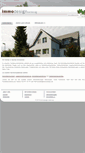 Mobile Screenshot of immodesign.net